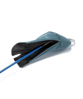 ZERO HALLIBURTON DICROS SOLOシリーズ フェアウェイウッドカバー ZHG-HC DS 85022 レイクブルー