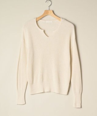 ONWARD Reuse Park 【any SiS】ニット春夏