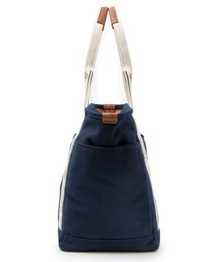 CLATHAS グラシエ トートバッグ（大） ダークブルー