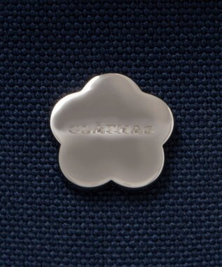 CLATHAS グラシエ トートバッグ（大） ダークブルー