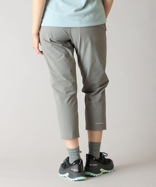 Columbia Columbia/ ウィメンズタイムトゥートレイルクロップパンツ /コロンビア Boulder
