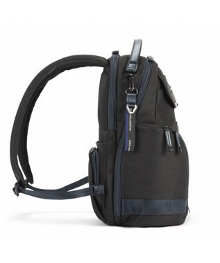 ZERO HALLIBURTON  ZLM ビジネスリュック A4サイズ 14インチPC収納 18L 1210g 81516 ネイビー