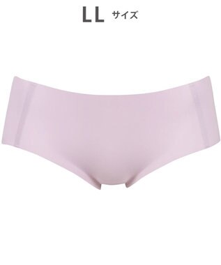 Wing ペアショーツ 【フィットトップ】 はきこみ丈あさめ MF2010 ウイング／ワコール ピンク