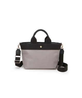 TOPKAPI 【人気色が限定復活！】【Breath TOPKAPI】RIPPLE リプル トート バッグ M（ショルダー付き）