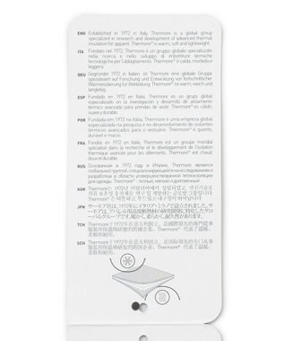 J.PRESS MEN 【クライメートレイヤー/デタッチャブルライナー】スタンドフォールカラーコート ダークブラウン系8