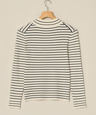 ONWARD Reuse Park 【any SiS】ニット秋冬 ブラック