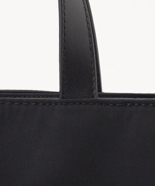 Y'SACCS アシメファスナーポケットリュック ブラック