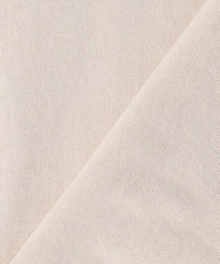 組曲 【先行予約】コットンニット カーディガン アイボリー系