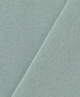 23区 【見上愛さんコラボカラー】リラクシー ポロニット [見上愛さんコラボカラー]セージグリーン系
