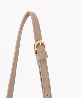 LA BAGAGERIE ナチュラルタックトート グリーン