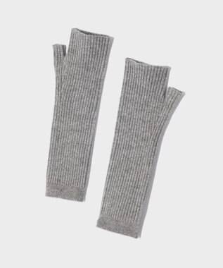 GRACE CONTINENTAL カシミヤグローブ