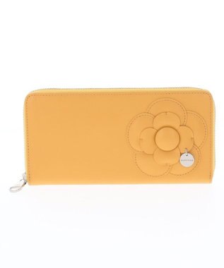 CLATHAS アマン ラウンド長財布