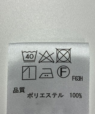 ONWARD Reuse Park 【any SiS】ブラウス春夏 ネイビー