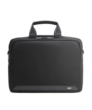 ZERO HALLIBURTON ZDB D ブリーフケース B4 14.0インチPC 3気室 エキスパンド 81414 ブラック
