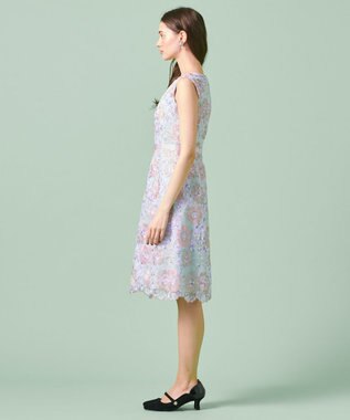 洗える！】CHIARA ドレス / TOCCA | ファッション通販 【公式通販