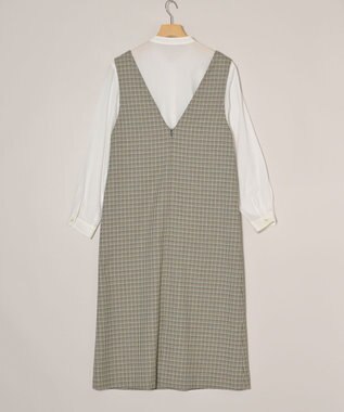 ONWARD Reuse Park セット商品/サイズ38【23区】ワンピース秋冬×ブラウス秋冬 その他