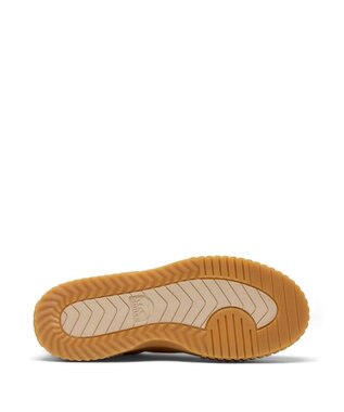 SOREL SOREL/ オーエヌエーアベニューロウスニーカー /ソレル Canyon Gold、 Gum 16