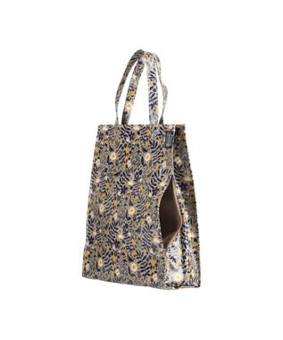 ROOTOTE 1308【ラミネート加工】EU.A4アーキャトル.クレール-D 02：ペッキングバード