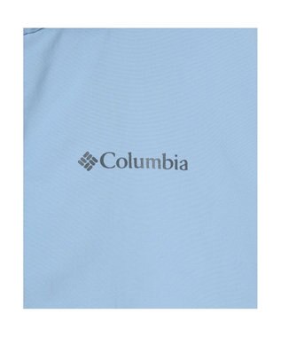 Columbia Columbia/ 【KIDS】テイバートレイルウィンドブレイカー /コロンビア Ripple Blue、 Coll Navy、 Mountain Blue