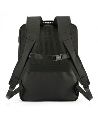 ACE BAGS & LUGGAGE ace. ガジェタブルCB2 ビジネスリュック A4サイズ 14インチPC収納 エキスパンド 20024 エース ブラック