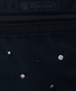 LeSportsac MINI N/S TOTE MH/スターダストミニトート スターダストミニトート