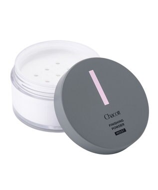 Chacott Cosmetics フィニッシングパウダー　モイスト【773クリア】パフ別売り -