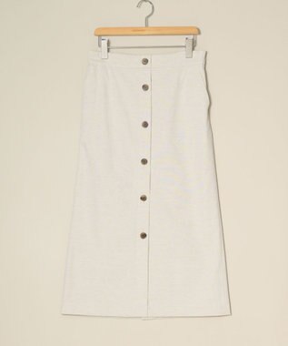 ONWARD Reuse Park 【23区】スカート春夏 グレー