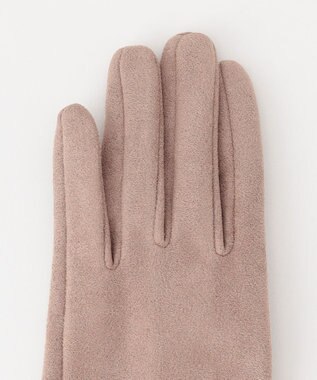 ANY SIS バックルベルト グローブ ベージュ