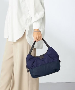 Y'SACCS シワナイロン2WAYトートバッグ SSサイズ