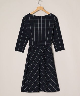 ONWARD Reuse Park 【any SiS】ワンピース春夏 ネイビー