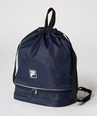 OP／FILA 【FILA】二重底ボンサック