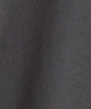 earth music&ecology アソートロマンティックグラフィックＴ Dark Gray