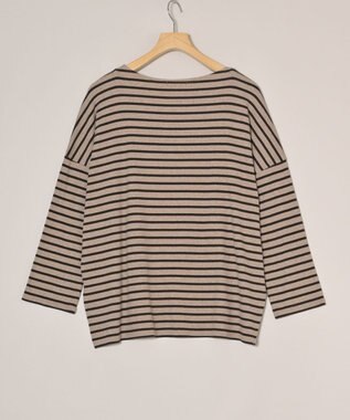 ONWARD Reuse Park 【23区】カットソー秋冬 ベージュ