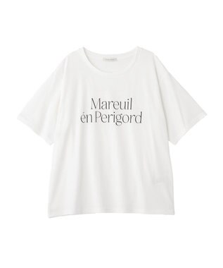 Green Parks ベーシックロゴＴシャツ
