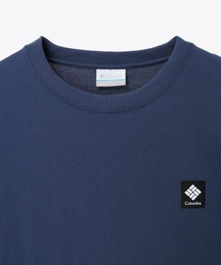 Columbia Columbia/ スタックブルックグラフィックロングスリーブTシャツ /コロンビア Dark Mountain