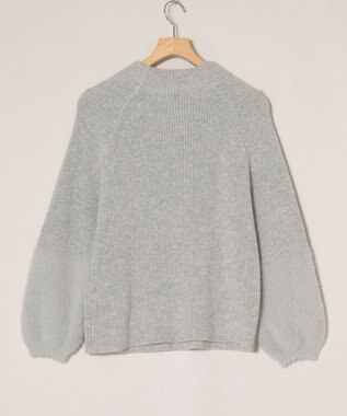 ONWARD Reuse Park 【any FAM】ニット秋冬 グレー