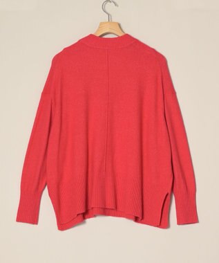 ONWARD Reuse Park 【UNFILO】ニット秋冬 ピンク