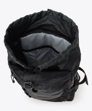 Columbia Columbia/ バードリーライトドローストリングバックパック /コロンビア Black