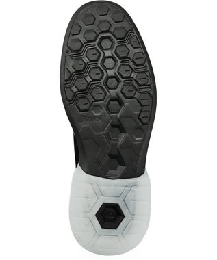 ASICS WALKING RUNWALK LEAD180 MC210K 2E ブラック系