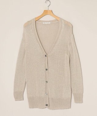 ONWARD Reuse Park 【23区】ニット春夏 ベージュ