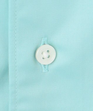 J.PRESS MEN 【J.PRESS ORIGINALS】Finx Cotton Twill Baggy Fit Shirt グリーン系