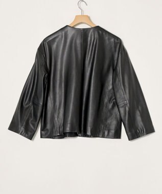 ONWARD Reuse Park 【自由区】ジャケット秋冬 ブラック