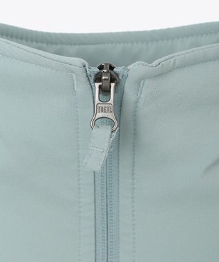 Columbia Columbia/ 【KIDS】セコイアグローブプリンテッドフルジップフリース /コロンビア Crushed Blue Horizons、 Crushed Blue