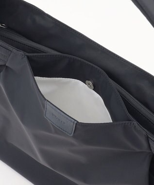 Y'SACCS Y’SACCS×SHIHO　ANY（エニィ）ショルダーリュック ネイビー