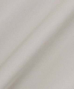 uncrave ライトダブルサテン バイアススカート シルバーグレー