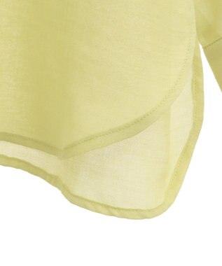 AMERICAN HOLIC シアーボイルレギュラーシャツ Check