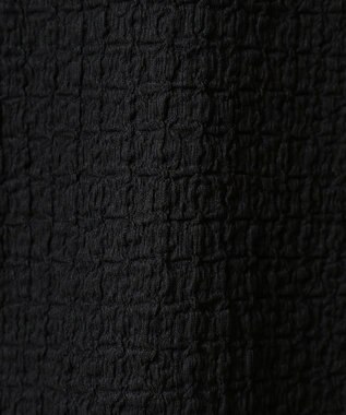 AMERICAN HOLIC ぽこぽこ半袖Tシャツ Black