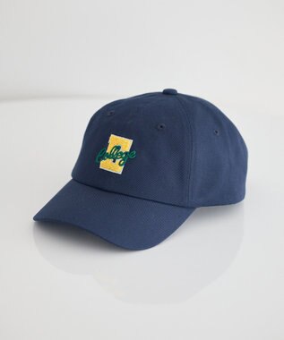 earth music&ecology アソートキャップ