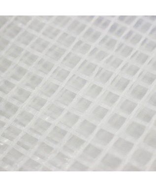 ROOTOTE 1128【BUDDY:タープ素材】SN.スクエア.ドッグ.バディ-A 04：ホワイトチェック