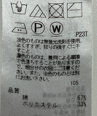 ONWARD Reuse Park 【ICB】ニット春夏 ブラック